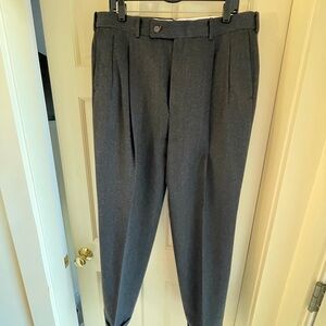 Barry Bricken Men’s trouser